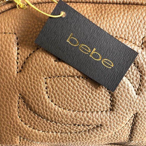 bebe Poppy Fanny Pack - Picture 5 of 5